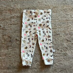 Rosie Pope Baby Leggings